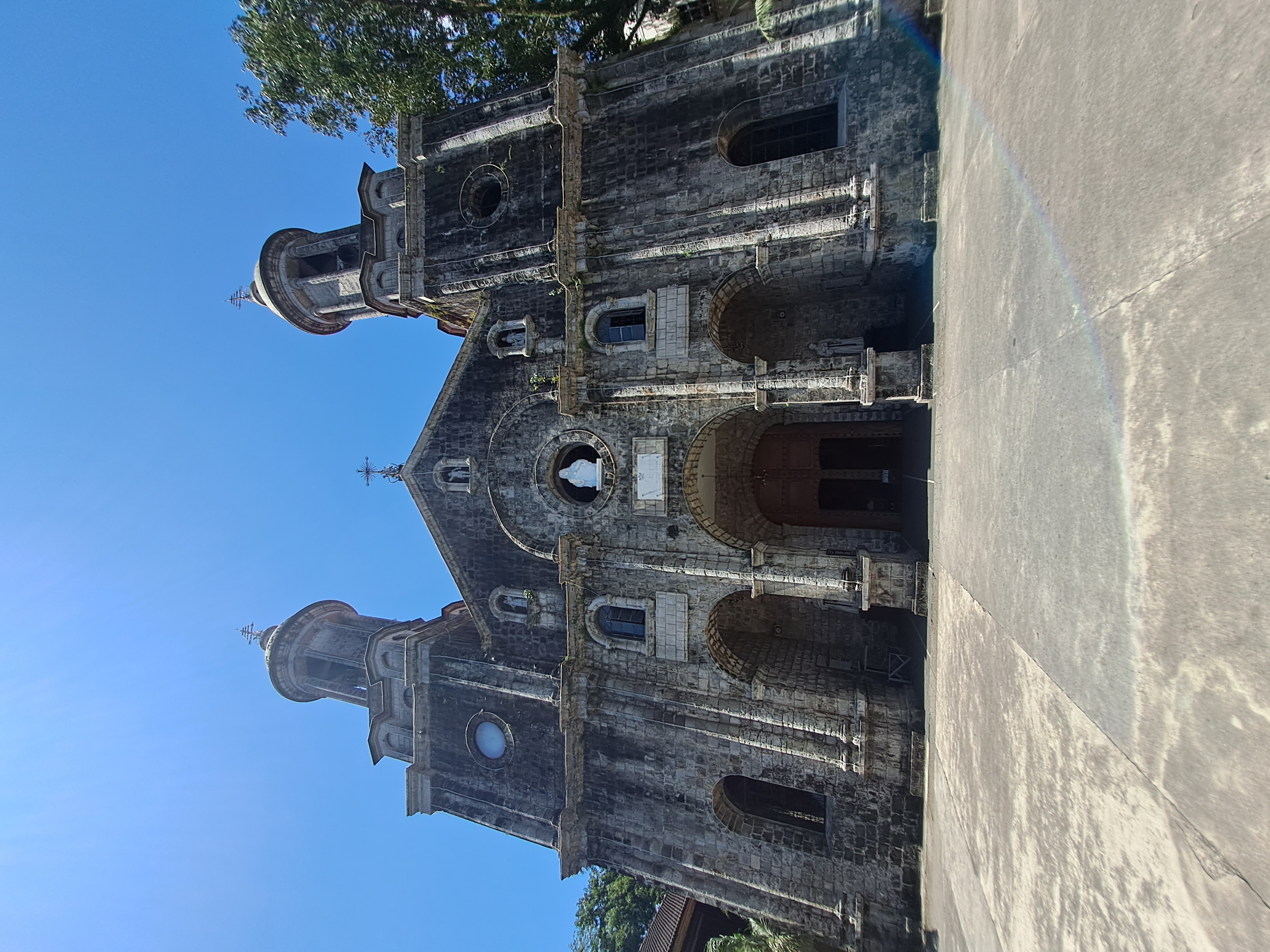 San Sebastian Cathedral